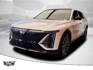 2025 Cadillac Lyriq for sale in Beverly Hills CA