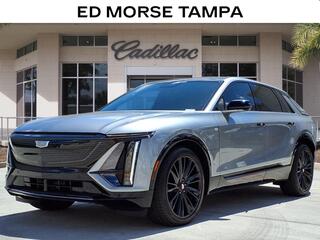 2025 Cadillac Lyriq for sale in Tampa FL