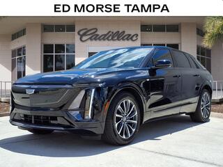 2025 Cadillac Lyriq for sale in Tampa FL
