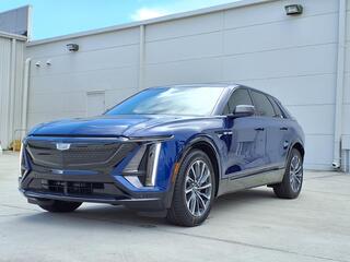 2025 Cadillac Lyriq for sale in Tampa FL