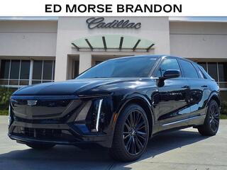 2026 Cadillac Lyriq for sale in Brandon FL