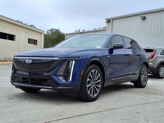 2026 Cadillac Lyriq for sale in Tampa FL