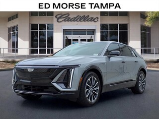 2026 Cadillac Lyriq for sale in Tampa FL