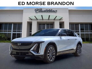 2026 Cadillac Lyriq for sale in Brandon FL