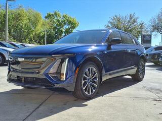 2025 Cadillac Lyriq for sale in Brandon FL