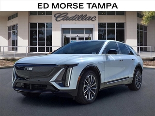 2026 Cadillac Lyriq for sale in Tampa FL