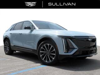 2025 Cadillac Lyriq for sale in Ocala FL
