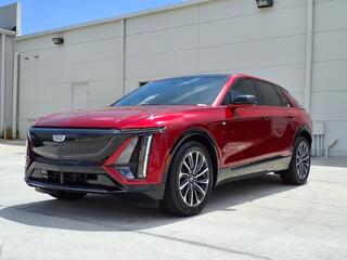2025 Cadillac Lyriq for sale in Tampa FL