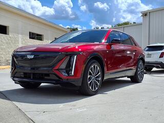 2026 Cadillac Lyriq for sale in Tampa FL