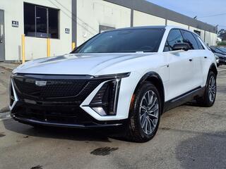2026 Cadillac Lyriq for sale in Beverly Hills CA