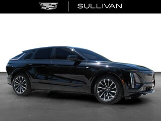 2026 Cadillac Lyriq for sale in Ocala FL
