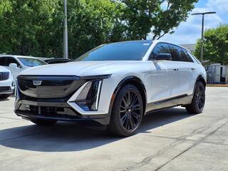 2025 Cadillac Lyriq for sale in Brandon FL