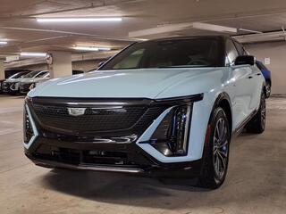 2025 Cadillac Lyriq for sale in Beverly Hills CA