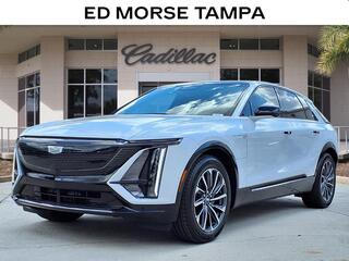 2026 Cadillac Lyriq for sale in Tampa FL
