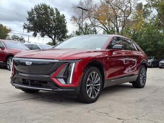 2026 Cadillac Lyriq for sale in Tampa FL
