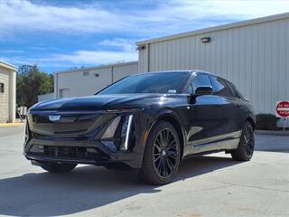 2025 Cadillac Lyriq for sale in Tampa FL