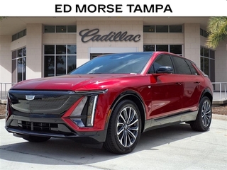 2025 Cadillac Lyriq for sale in Tampa FL