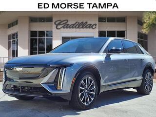 2026 Cadillac Lyriq for sale in Tampa FL