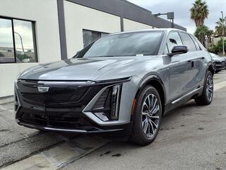 2026 Cadillac Lyriq for sale in Beverly Hills CA