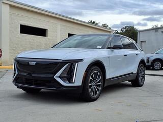2026 Cadillac Lyriq for sale in Tampa FL