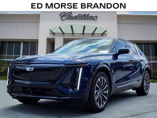2026 Cadillac Lyriq for sale in Brandon FL