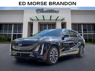 2026 Cadillac Lyriq for sale in Brandon FL