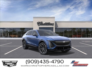 2026 Cadillac Lyriq for sale in Meridian MS