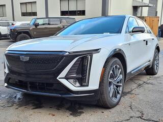 2026 Cadillac Lyriq for sale in Beverly Hills CA