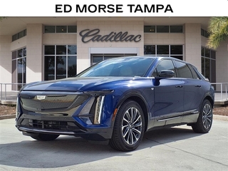 2026 Cadillac Lyriq for sale in Tampa FL