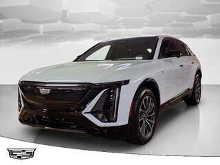 2026 Cadillac Lyriq for sale in Beverly Hills CA