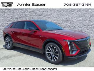 2025 Cadillac Lyriq for sale in Matteson IL