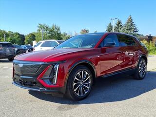 2026 Cadillac Lyriq for sale in Ann Arbor MI