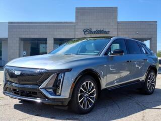 2026 Cadillac Lyriq for sale in Ann Arbor MI