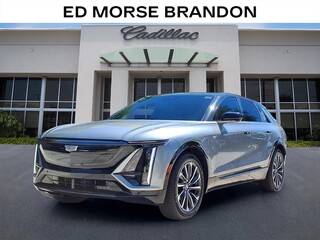2026 Cadillac Lyriq for sale in Brandon FL