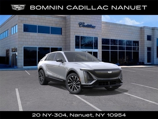 2025 Cadillac Lyriq for sale in Nanuet NY