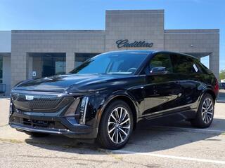 2026 Cadillac Lyriq for sale in Ann Arbor MI