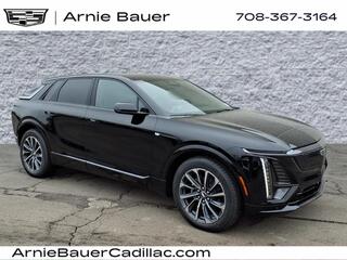 2026 Cadillac Lyriq for sale in Matteson IL