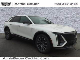 2025 Cadillac Lyriq for sale in Matteson IL