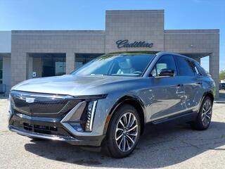 2026 Cadillac Lyriq for sale in Ann Arbor MI
