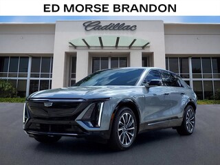 2026 Cadillac Lyriq for sale in Brandon FL