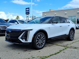 2026 Cadillac Lyriq for sale in Ann Arbor MI