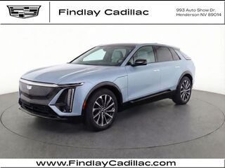 2025 Cadillac Lyriq for sale in Henderson NV