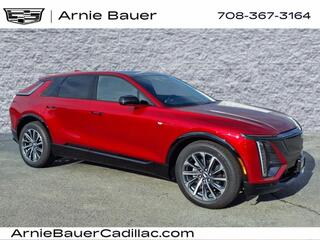 2025 Cadillac Lyriq for sale in Matteson IL