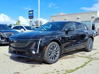 2026 Cadillac Lyriq for sale in Ann Arbor MI