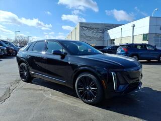 2026 Cadillac Lyriq for sale in Matteson IL