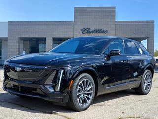 2026 Cadillac Lyriq for sale in Ann Arbor MI