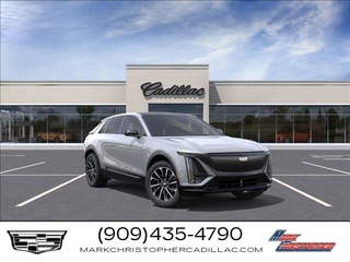 2026 Cadillac Lyriq for sale in Meridian MS