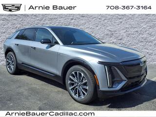 2025 Cadillac Lyriq for sale in Matteson IL