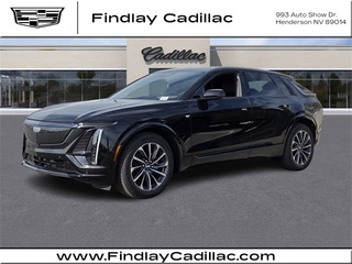 2026 Cadillac Lyriq for sale in Henderson NV