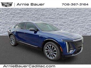 2026 Cadillac Lyriq for sale in Matteson IL